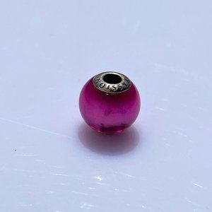 Pandora Charm Essence Synthetic Ruby Passion